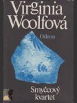 Smyčcový kvartet - náhled