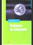 Reklama na internetu - náhled