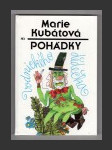 Pohádky vodnického dědečka - náhled