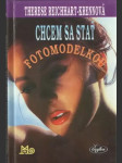 Chcem sa stať fotomodelkou - náhled