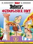 Asterix a olympijské hry goscinny rené - náhled