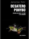 Desatero pohybů jaroslav petr - náhled