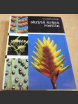 Skrytá krása rostlin - náhled
