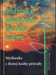 Príroda ohlasuje Božiu slávu (malý formát) - náhled