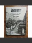 Vinohrady. Dobrá čtvrť pro dobré bydlení [Praha - Vinohrady, historie města, staré fotografie] - náhled
