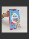 Die ultimative Rätsel-Challenge Gedächtnistraining - náhled