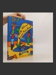 Kitty Kahane's funny fish food - náhled