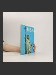 Usa - náhled