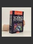 Concise science dictionary - náhled