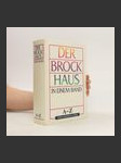 Der Brock Haus in Einem Band - náhled