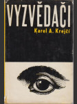 Vyzvědači - náhled