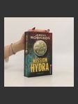 Mission Hydra - náhled