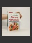 Die neue Genussküche - náhled