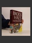 Brockhaus-Enzyklopädie - náhled