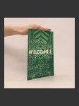 Welcome 3 - náhled