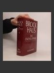 Brockhaus die Enzyklopädie 3. BED-BROM - náhled