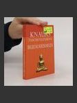 Knaurs Taschenlexikon Buddhismus - náhled