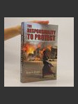 The Responsibility to Protect - náhled