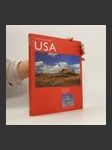 Traumreisen USA - náhled