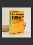 Im Ernstfall hilflos? - náhled