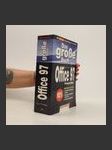 Das grosse Buch Office 97 - náhled