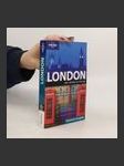 London - náhled