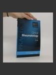 Best Practice & Research. Clinical Rheumatology - náhled