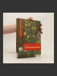Literaturkunde - náhled