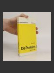 Die Profeten - náhled