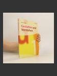 Gestalten und Verstehen - náhled