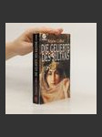 Die Geliebte des Sultans - náhled