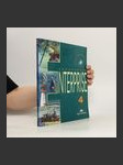 Enterprise 4. Intermediate. Coursebook - náhled