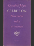Blouznění srdce a rozumu - náhled