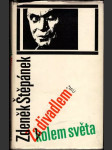 Za divadlem kolem světa - náhled