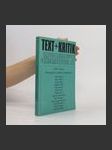 Offene Literatur - náhled