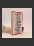Aus erster Hand - náhled