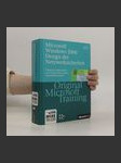 Microsoft Windows 2000 - Design der Netzwerksicherheit - original Microsoft-Training - náhled