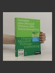 Verwalten einer Microsoft-Windows-2000-Netzwerkumgebung - original Microsoft-Prüfungsvorbereitung - náhled