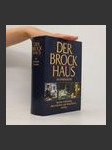 Der Brock Haus. In Einem Band - náhled