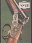 Střelecká revue magazín: Samostatná příloha - náhled