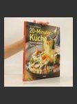 20-Minuten-Küche - náhled