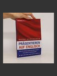Präsentieren auf Englisch - náhled