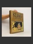 Gustav Klimt. Leben und Werk - náhled