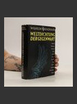 Weltdichtung der Gegenwart - náhled