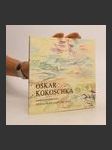 Oskar Kokoschka - náhled
