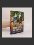 Jedes Pferd ist anders - náhled
