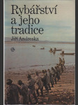 Rybářství a jeho tradice - náhled