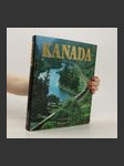 Kanada - náhled