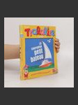 Tralalire. Le courageux petit bateau - náhled