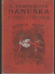 Danuška a veselý čtyřlístek - náhled